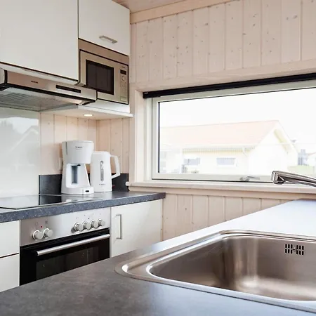 Casa vacanze With Sauna And Full Kitchen *