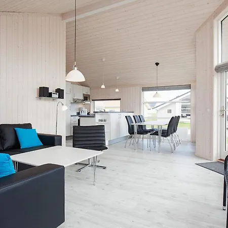 With Sauna And Full Kitchen Großenbrode