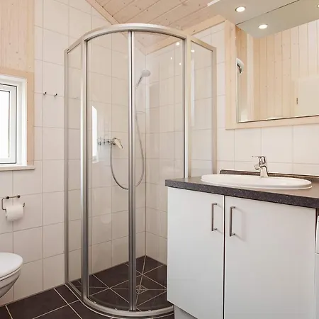 Casa vacanze With Sauna And Full Kitchen *