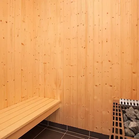 With Sauna And Full Kitchen Casa vacanze *