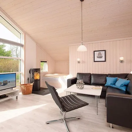 With Sauna And Full Kitchen Großenbrode