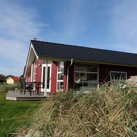 With Sauna And Full Kitchen Großenbrode