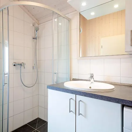 Casa vacanze With Sauna And Full Kitchen *