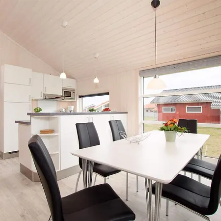With Sauna And Full Kitchen * Großenbrode