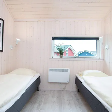 With Sauna And Full Kitchen Großenbrode