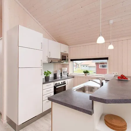 With Sauna And Full Kitchen Casa vacanze