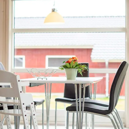 With Sauna And Full Kitchen * Großenbrode