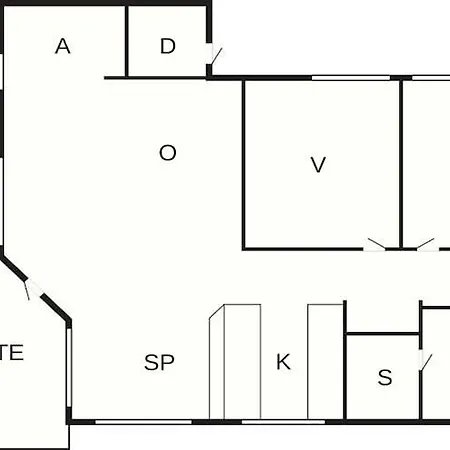 With Sauna And Full Kitchen *